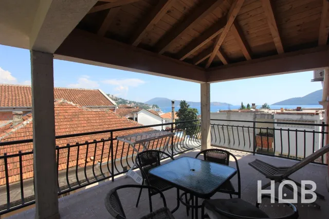 For Sale, Hotel, 705 m², Herceg Novi