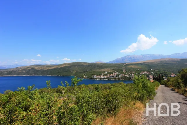 Продажа, Plot, 19587 m², Kotor