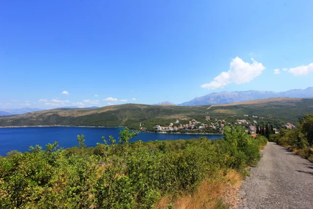 Продажа, Plot, 19587 m², Kotor