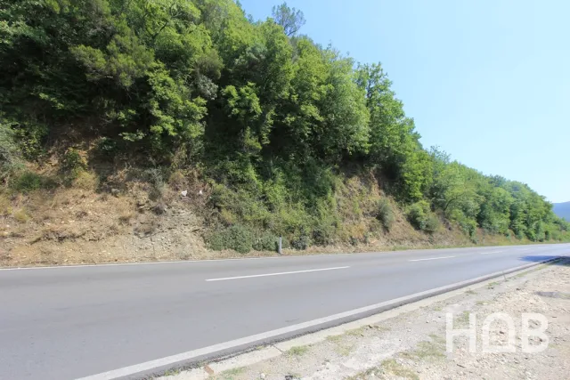 For Sale, Plot, 19166 m², Kotor