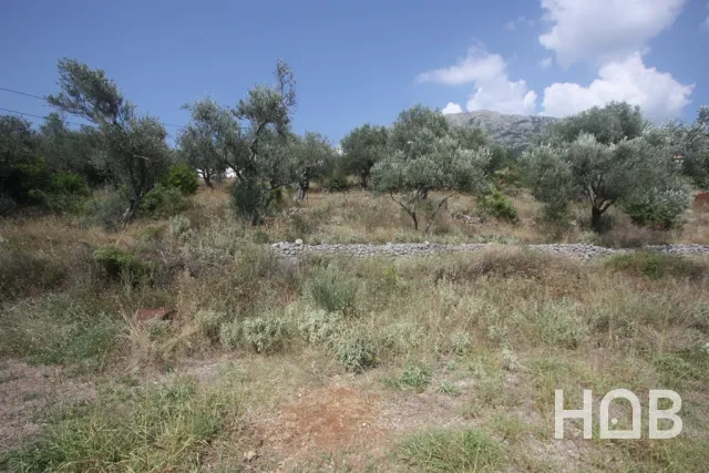 للبيع, Plot, 6581 m², Bar