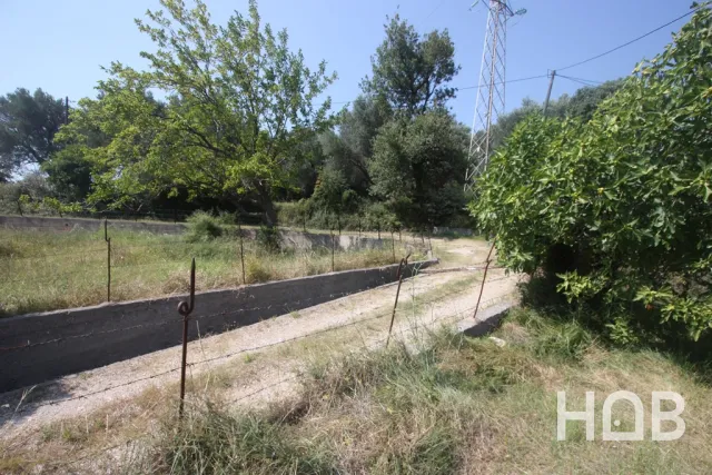 للبيع, Plot, 6581 m², Bar