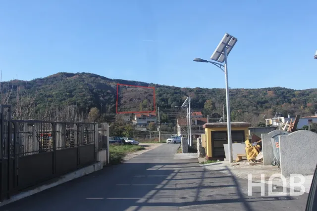 En venta, Plot, 4000 m², Kotor