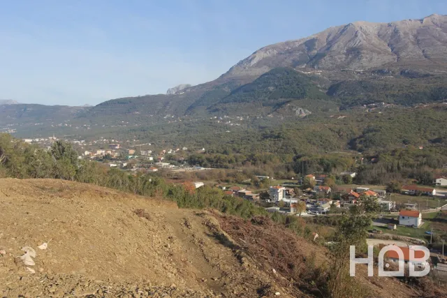 En venta, Plot, 4000 m², Kotor