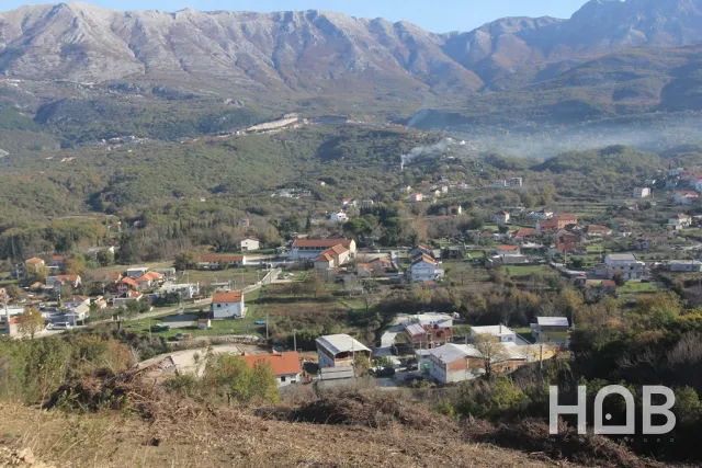 En venta, Plot, 4000 m², Kotor