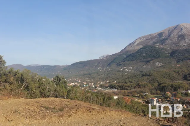 En venta, Plot, 4000 m², Kotor
