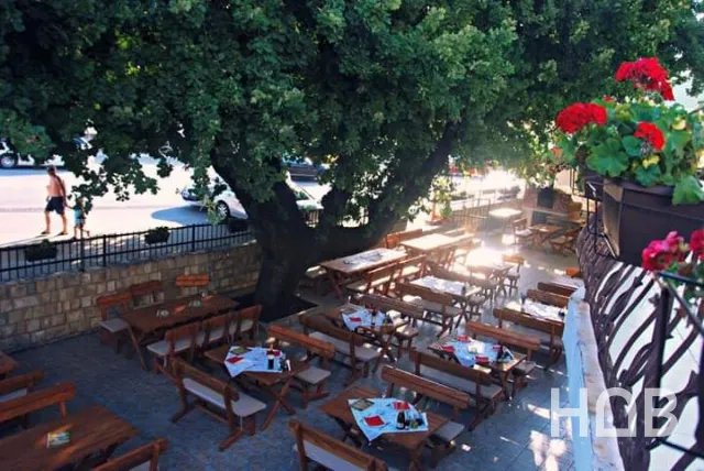 Na prodaju, Hotel, 770 m², Budva