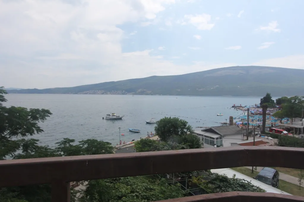 Na prodaju, Hotel, 350 m², Herceg Novi