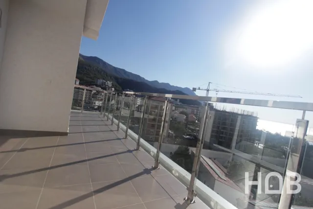 Na prodaju, Hotel, 1173 m², Budva