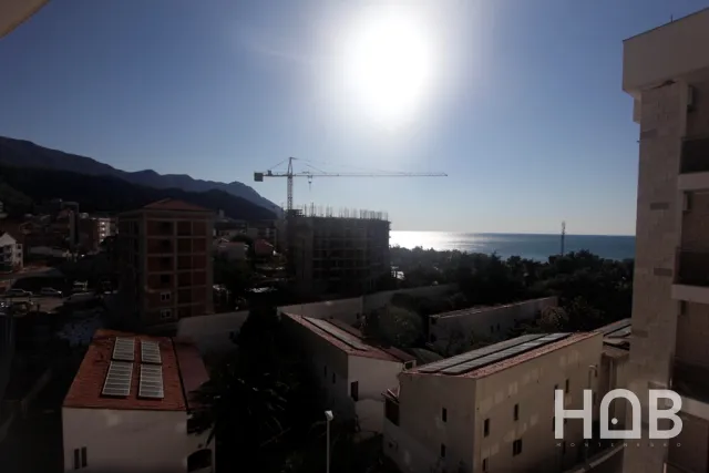 Na prodaju, Hotel, 1173 m², Budva