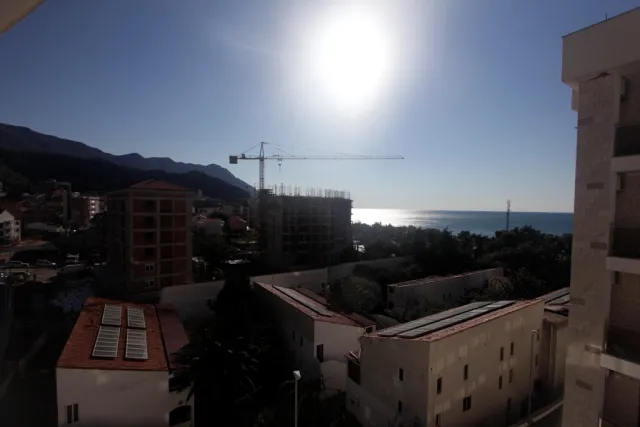 Na prodaju, Hotel, 1173 m², Budva