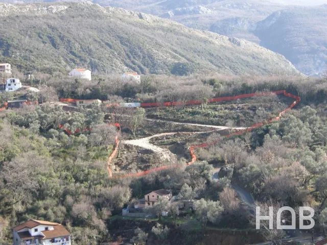 Продажа, Plot, 8667 m², Budva