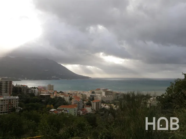 Продажа, Plot, 8667 m², Budva