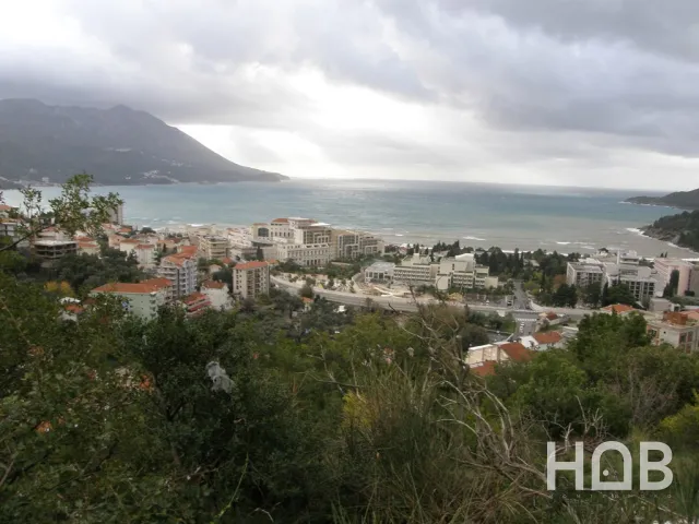 Продажа, Plot, 8667 m², Budva