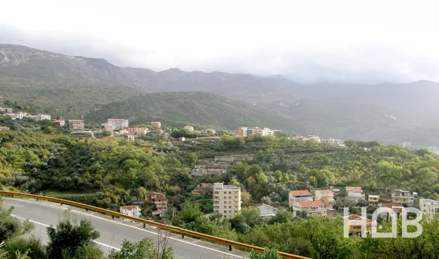 Продажа, Plot, 8667 m², Budva