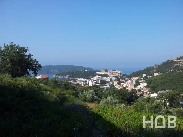 Продажа, Plot, 8667 m², Budva