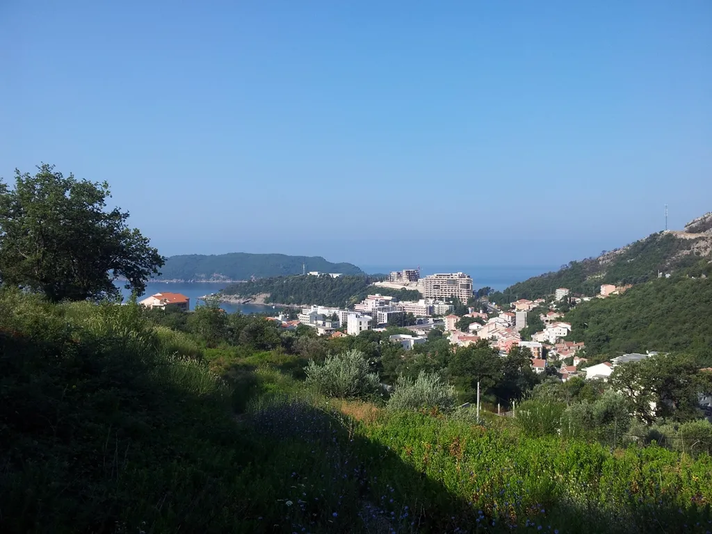 Продажа, Plot, 8667 m², Budva
