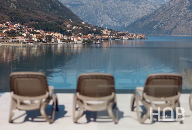 Zu verkaufen, Apartment In New Building, 64.41 m², Kotor
