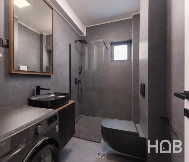 Zu verkaufen, Apartment In New Building, 64.41 m², Kotor