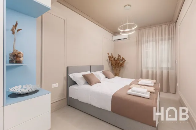 Zu verkaufen, Apartment In New Building, 64.41 m², Kotor