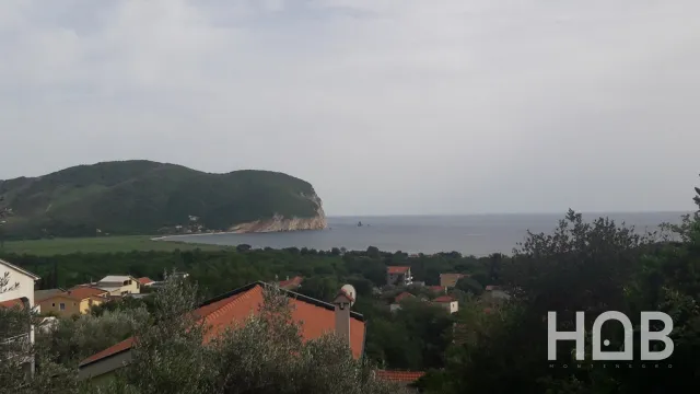 Na prodaju, Plot, 2900 m², Budva