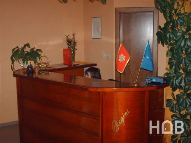 Satılır, Otel, 790 m², Herceg Novi