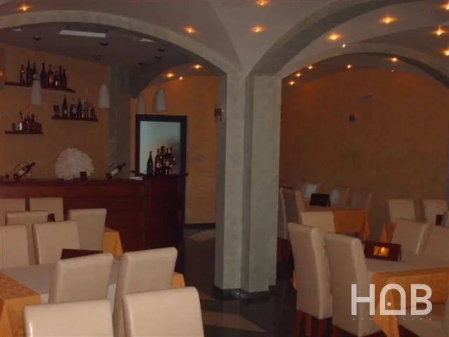 Satılır, Otel, 790 m², Herceg Novi