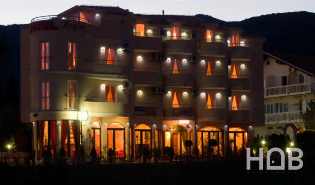 Satılır, Otel, 790 m², Herceg Novi