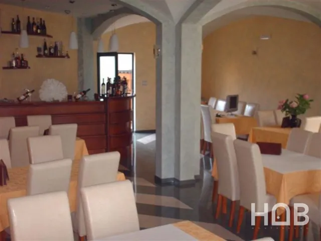 Satılır, Otel, 790 m², Herceg Novi