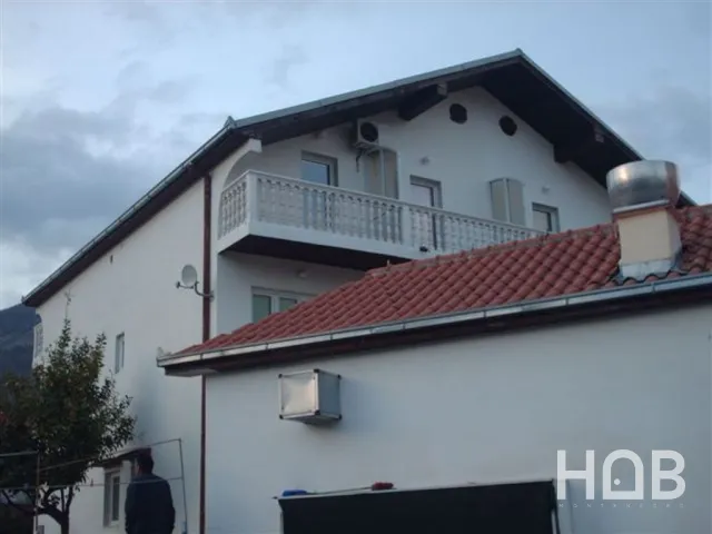 Satılır, Otel, 790 m², Herceg Novi