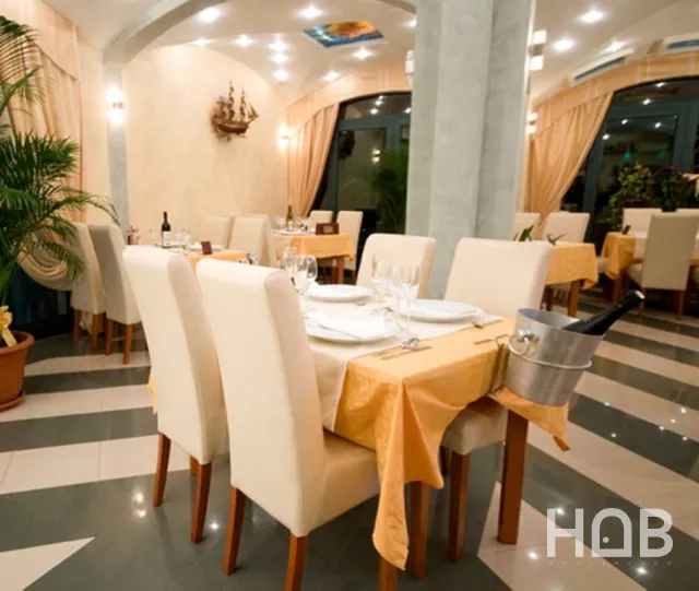 Satılır, Otel, 790 m², Herceg Novi