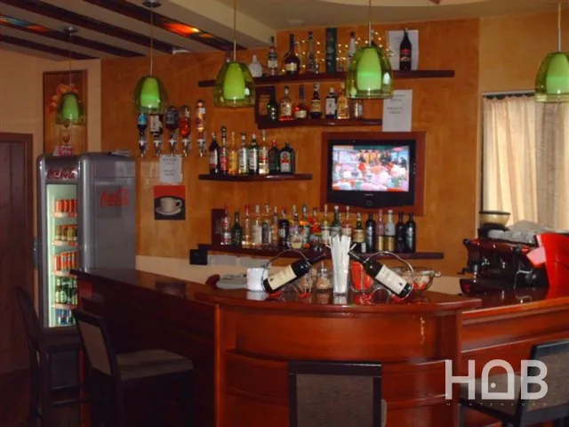 Satılır, Otel, 790 m², Herceg Novi