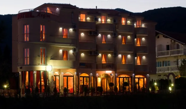 Na prodaju, Hotel, 790 m², Herceg Novi