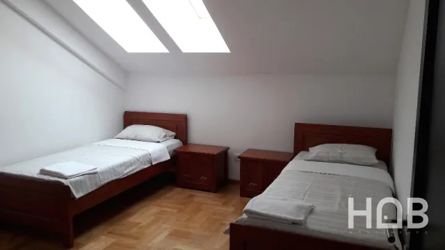 En venta, Hotel, 1000 m², Budva