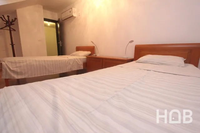 En venta, Hotel, 1000 m², Budva