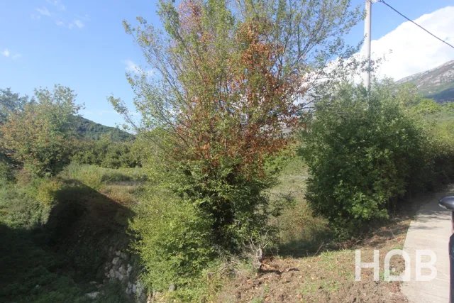 للبيع, Plot, 4332 m², Kotor