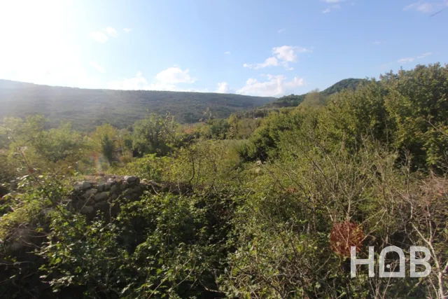 للبيع, Plot, 4332 m², Kotor