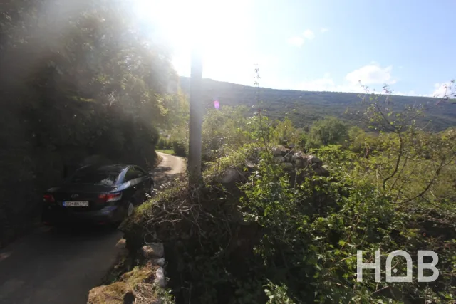 للبيع, Plot, 4332 m², Kotor