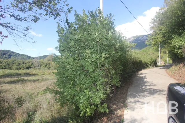 للبيع, Plot, 4332 m², Kotor