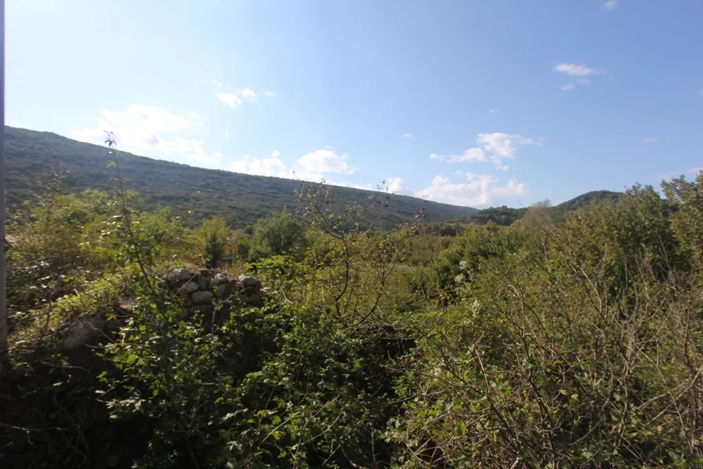 للبيع, Plot, 4332 m², Kotor