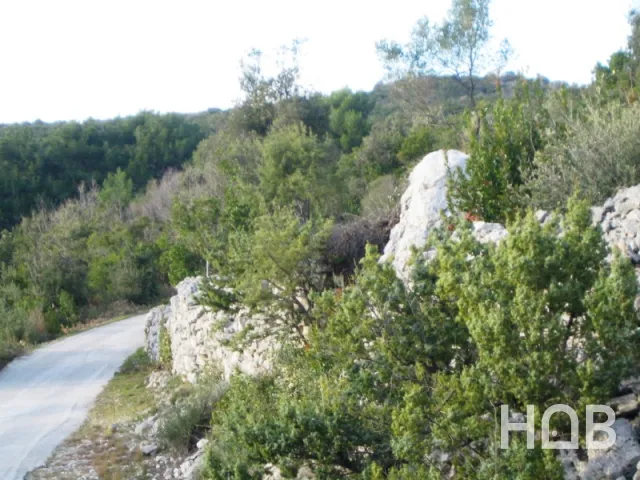Zu verkaufen, Plot, 13571 m², Kotor