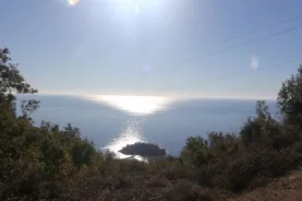 Na prodaju, Plot, 2084 m², Budva
