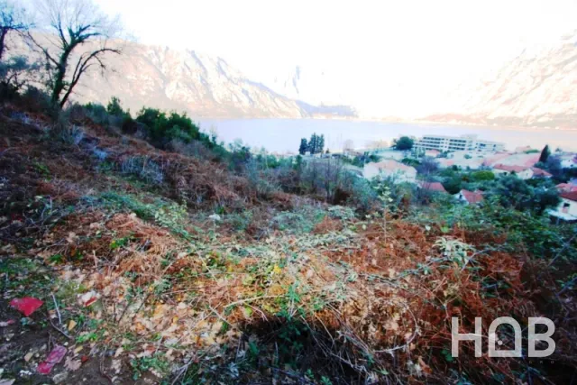 للبيع, Plot, 7684 m², Kotor