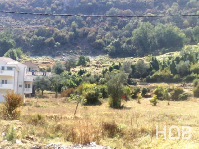 للبيع, Plot, 7684 m², Kotor