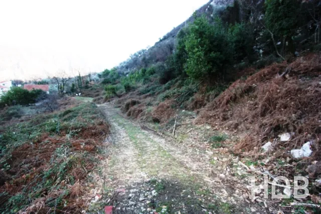للبيع, Plot, 7684 m², Kotor