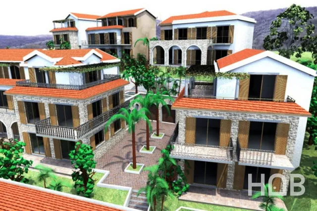 للبيع, Plot, 7684 m², Kotor