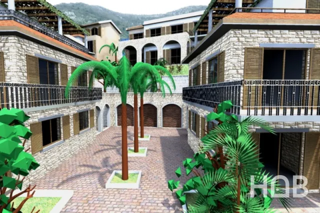 للبيع, Plot, 7684 m², Kotor