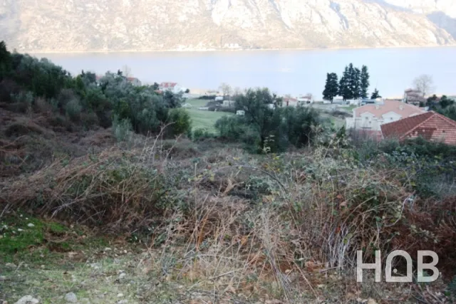 للبيع, Plot, 7684 m², Kotor