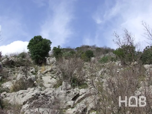 Satılık, Plot, 13700 m², Kotor