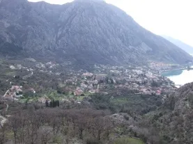 Satılık, Plot, 13700 m², Kotor